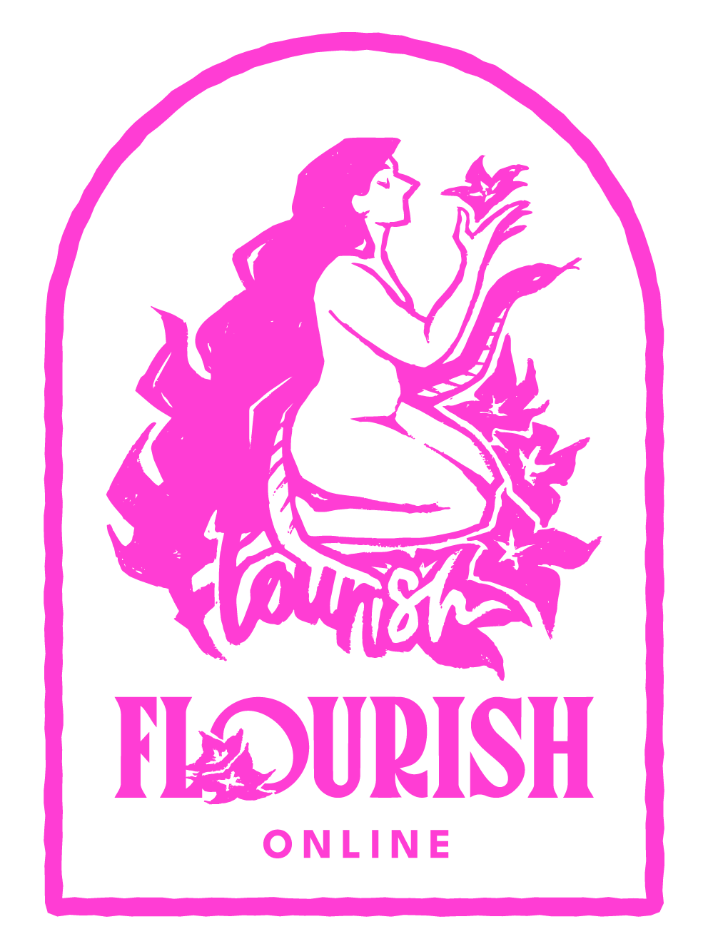 Flourish Online